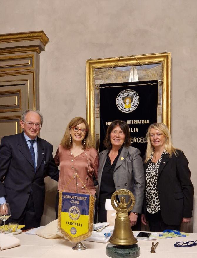 Soroptimist