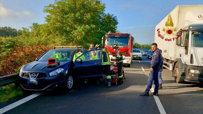 Incidente Biella