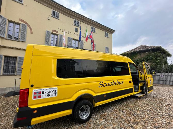 Scuolabus