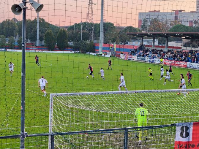 LEONI GENEROSI, ALLA FINE IL PUNTO STA QUASI STRETTO
