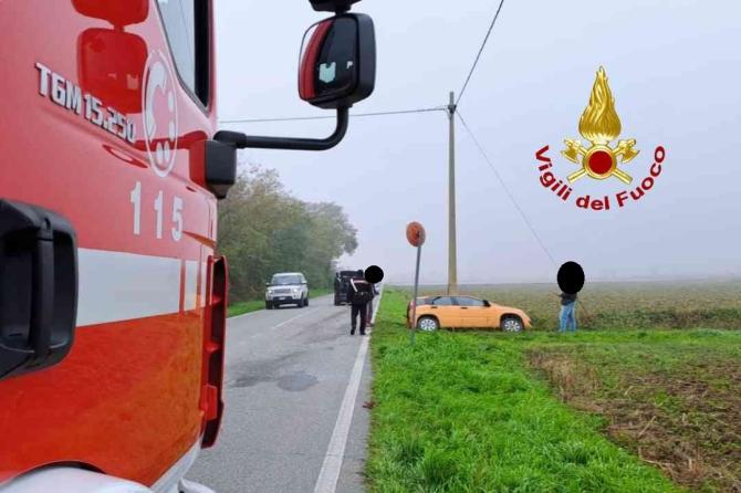 Incidente Gerbidi