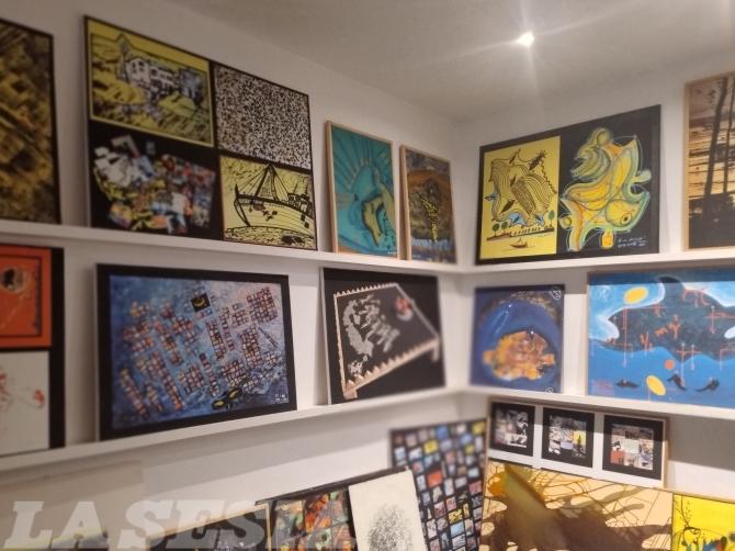 Mostra Sambonet