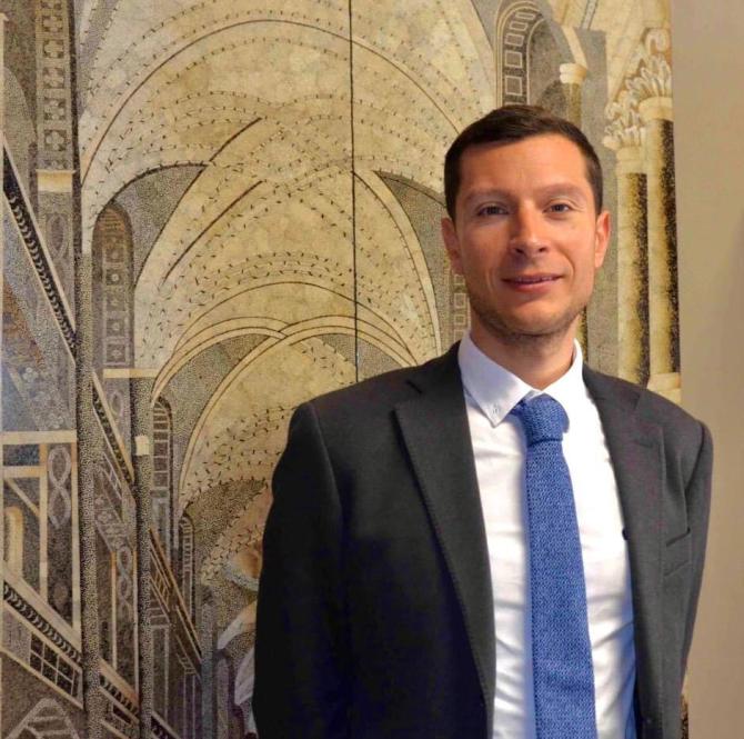 Paolo Campominosi