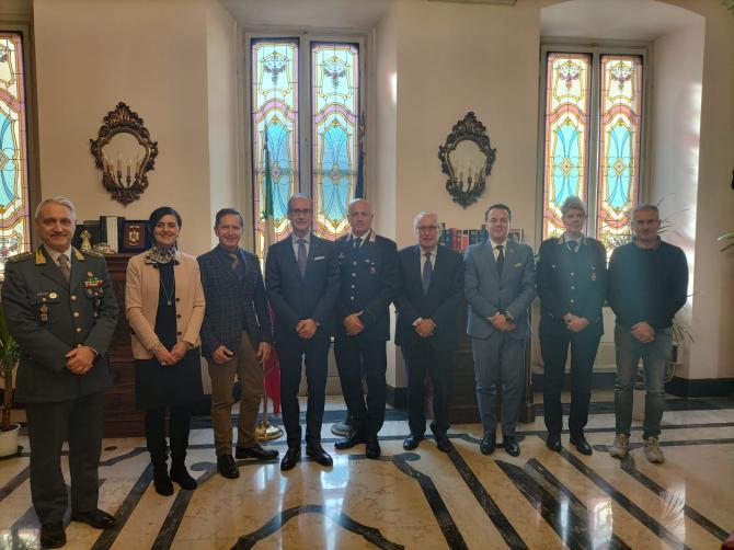 Prefettura di Vercelli