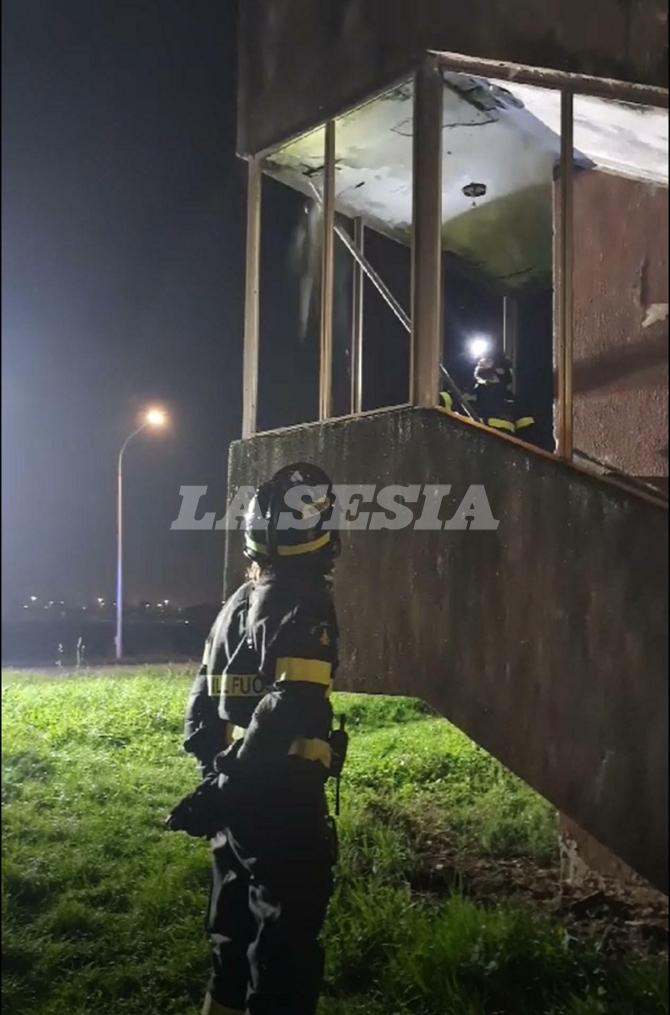 Via Egitto Vercelli