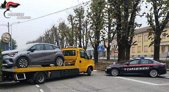 Incidente Novi Ligure