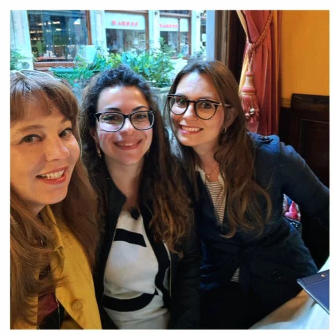 Redazione social Lanino