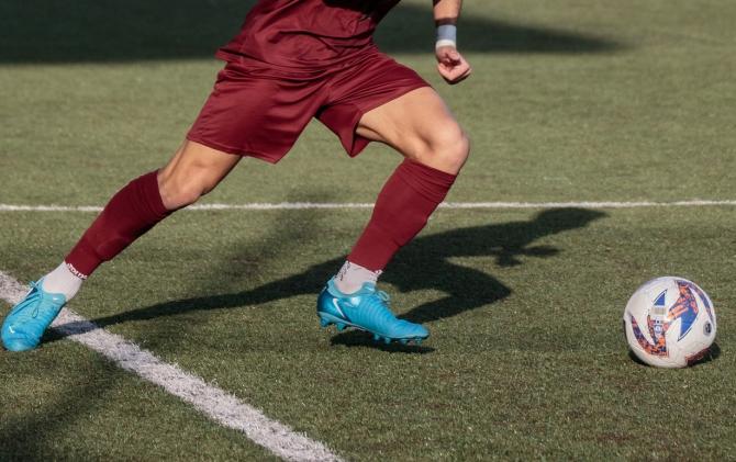 Calcio pallone