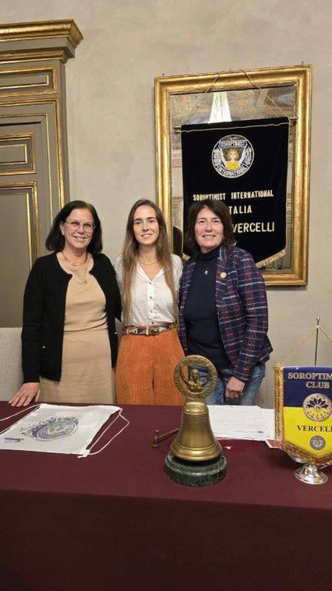 Soroptimist Vercelli
