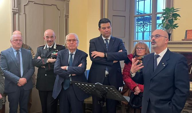 Ovest sesia