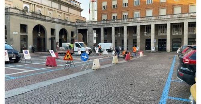 Piazza Zumaglini