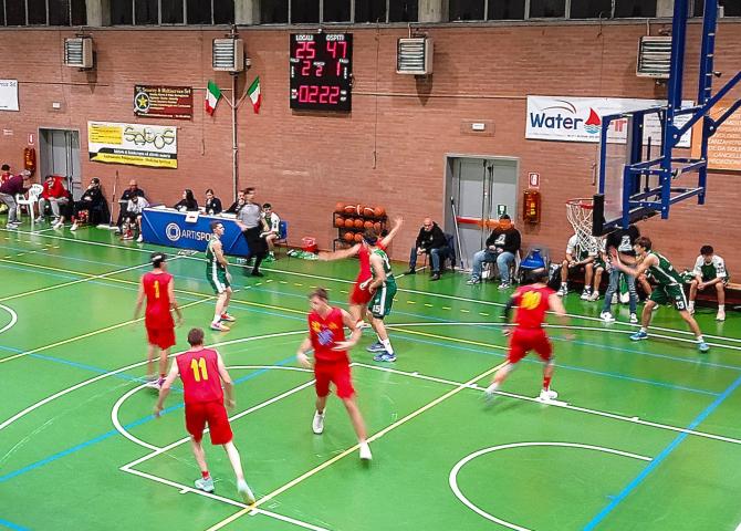 Basket