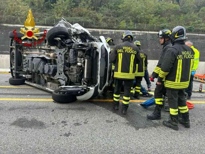 Incidente A5