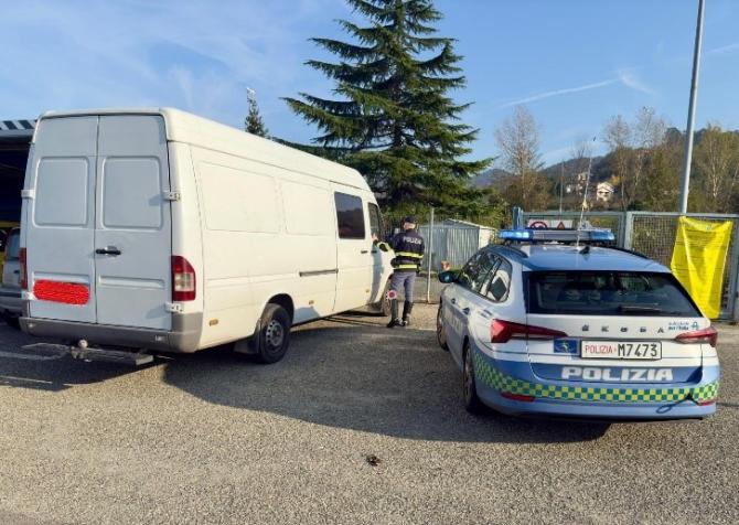Polizia di Alessandria