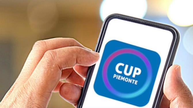 Cup Piemonte