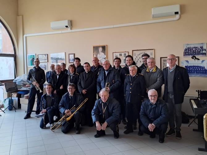 Banda Verdi di Trino