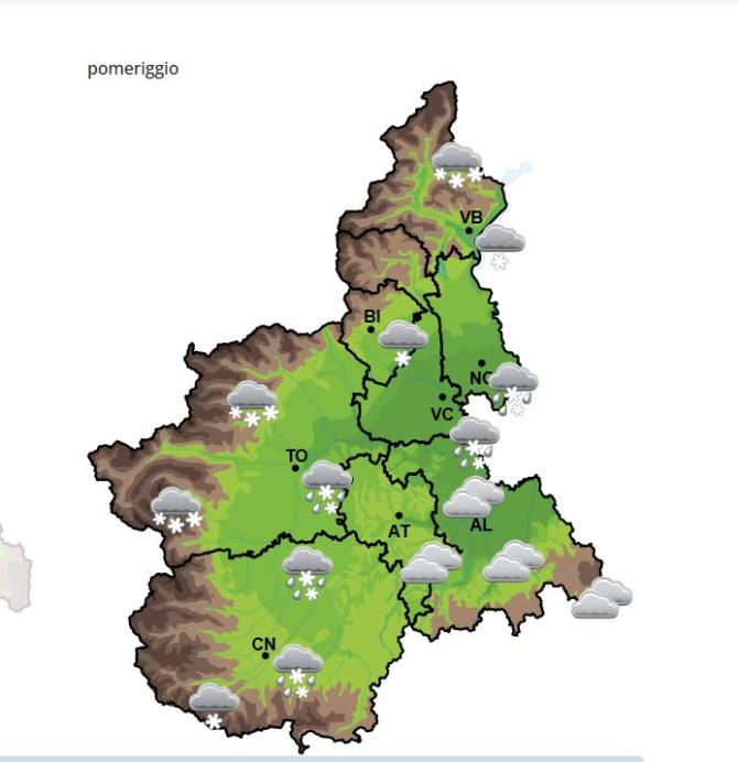 Arpa Piemonte