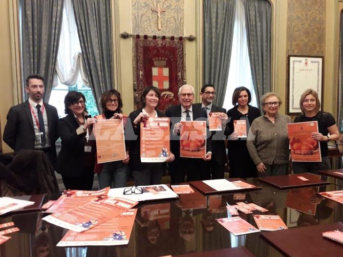 Violenza sulle donne