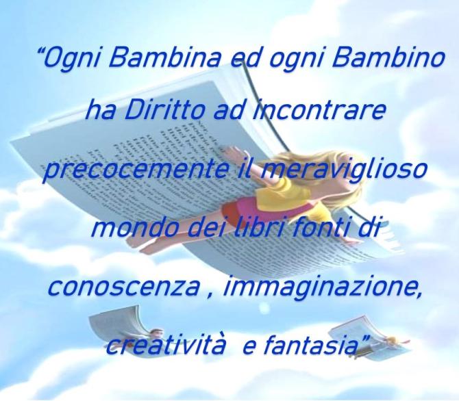 Giornata diritti bambini 2024