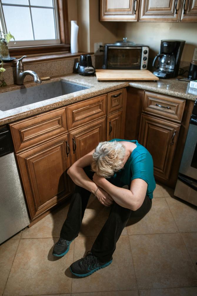 Violenza sulle donne