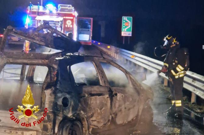 Incidente Balocco