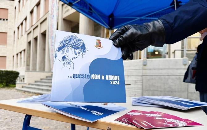 Polizia di Vercelli