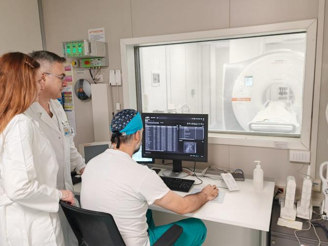 Radiodiagnostica