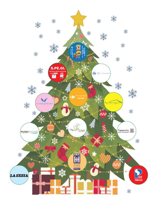Un Natale di Bontà