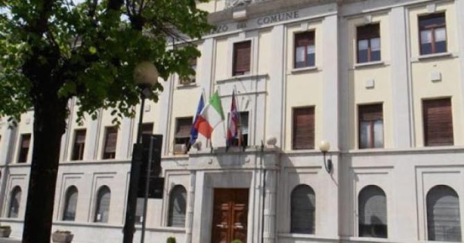 Municipio Borgosesia