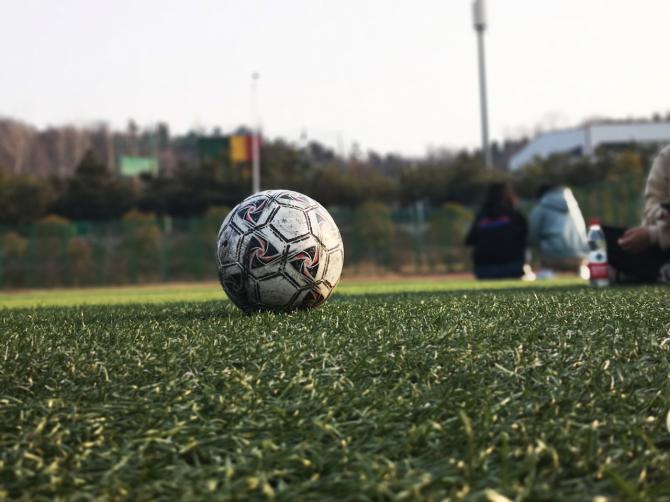 Calcio pallone