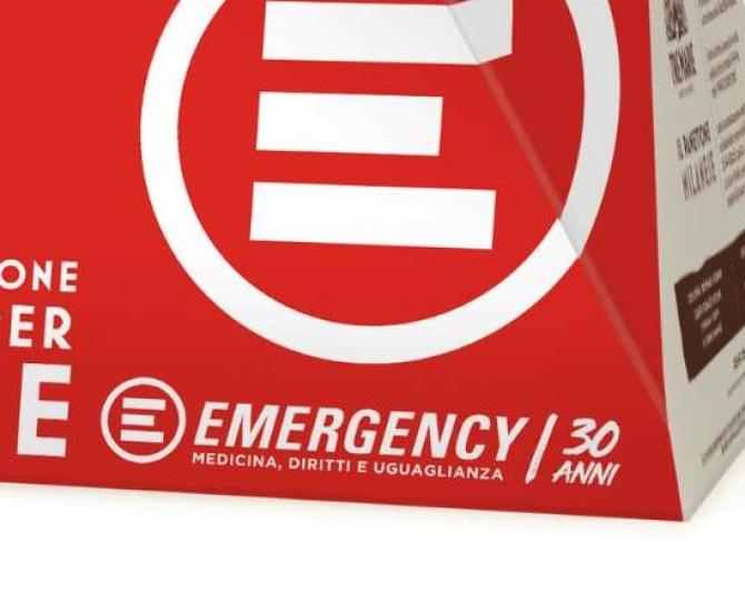 Emergency panettone
