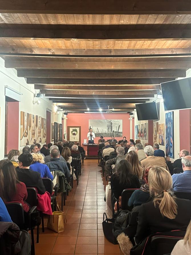 Provincia di Vercelli bilancio
