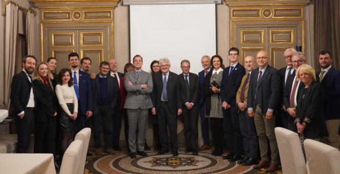 Rotaract Sant'Andrea: iniziative benefiche, progetti dal risvolto sociale ed eventi