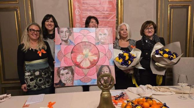 Soroptimist Vercelli