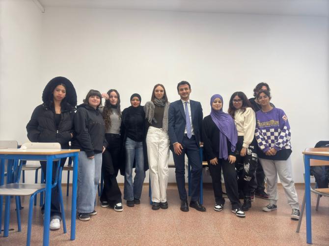 Istituto Lanino Rondonotti