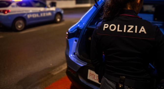 Polizia Vercelli