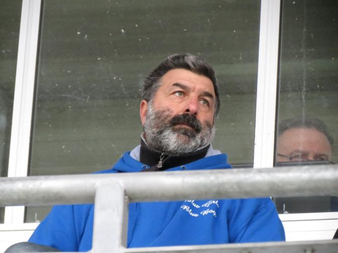 Marco Aceto