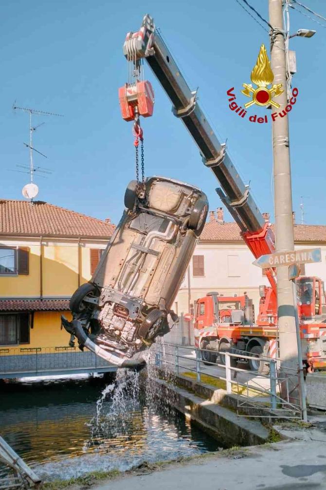 Incidente Pezzana
