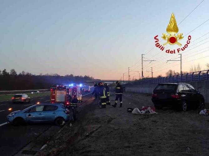 Incidente Santhià