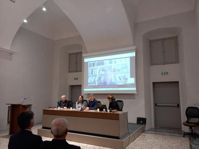 Convegno Uciim