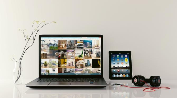 computer e tablet