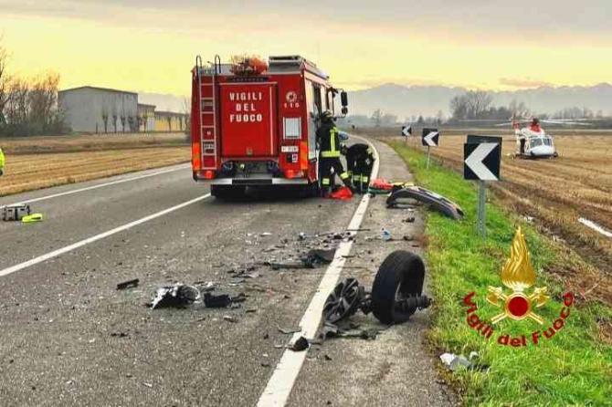 Incidente Quinto 