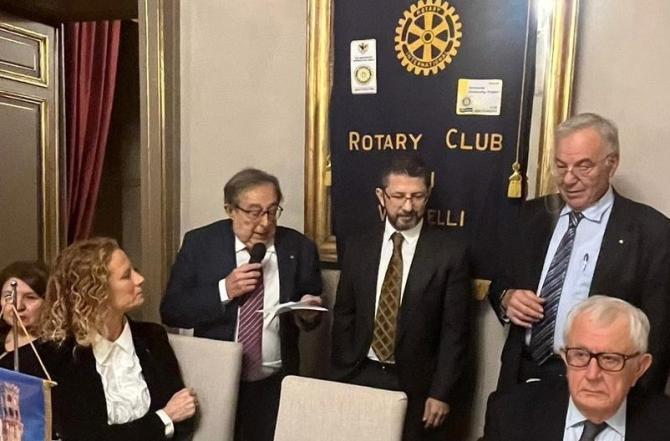 Rotary Club Vercelli