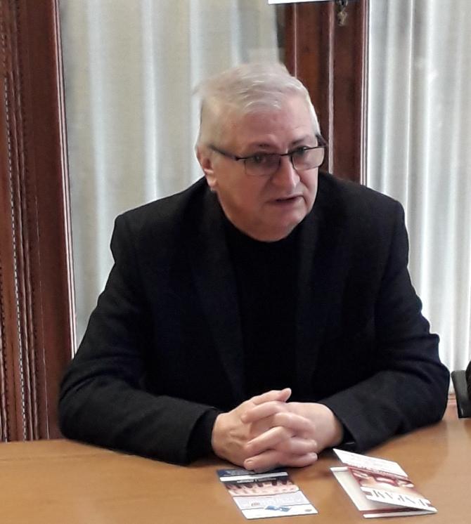 Giovanni Scarrone