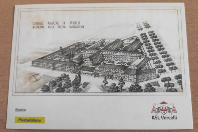 Ospedale Sant'Andrea