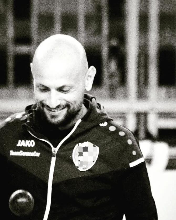 Giuseppe Farinola