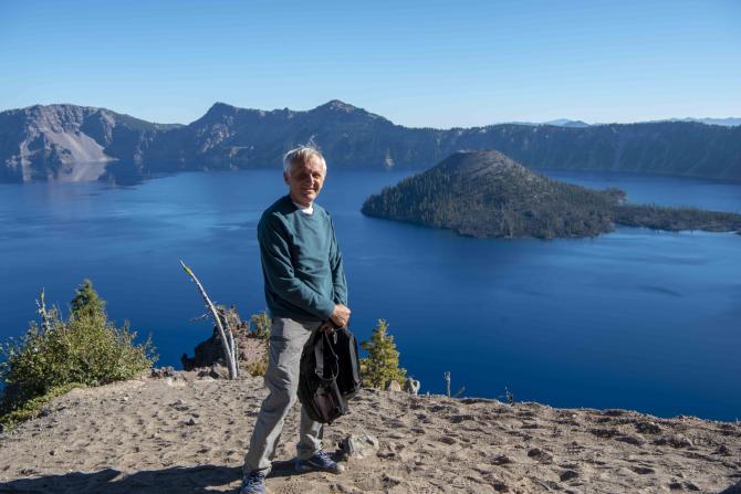 Immagini dal mappamondo