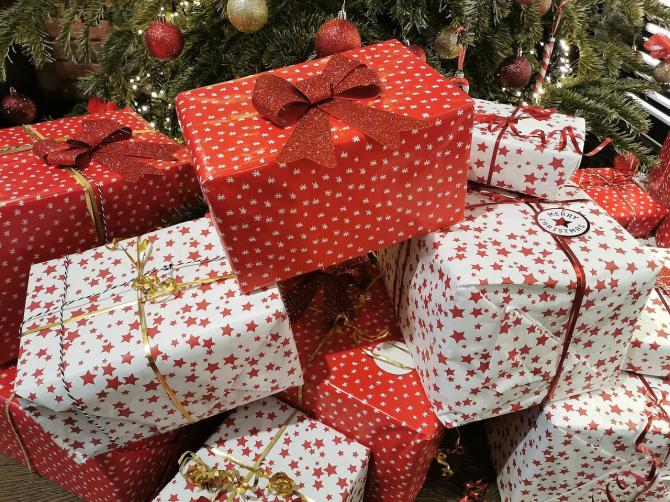 Regali doni Natale