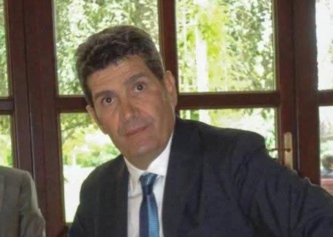 Vercelli: addio a Giuseppe Oliva