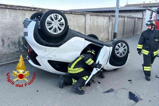 Incidente Arborio 